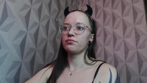 aelita_night online show from September 2025 07:51:02 PM