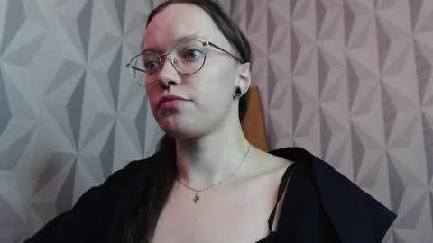 aelita_night online show from October 2025 07:21:01 PM