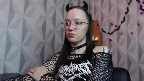 aelita_night online show from October 2025 10:00:02 AM