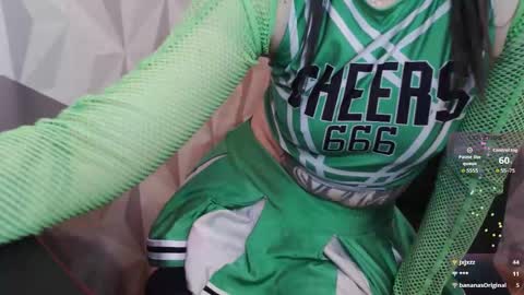 aelita_night online show from November 2025 06:53:02 PM