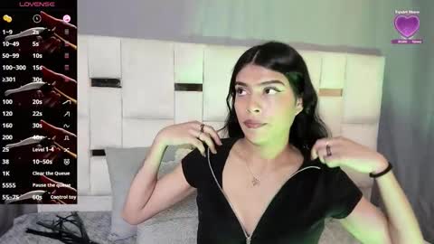 aelithescarlata online show from November 2025 12:16:01 PM