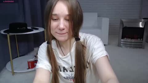 afeliya_shy online show from January 2025 07:50:01 AM