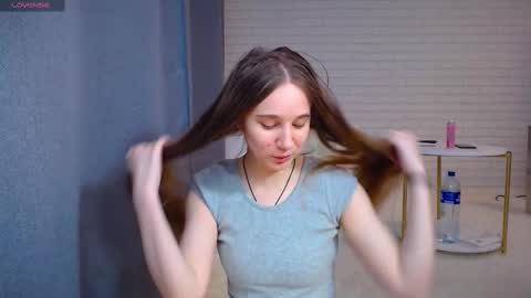afeliya_shy online show from February 2025 02:59:02 PM