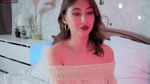 AffiinaLovsx online show from September 2025 08:25:01 PM