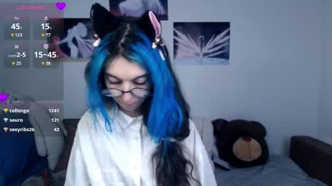 Afina online show from February 2025 07:37:02 AM
