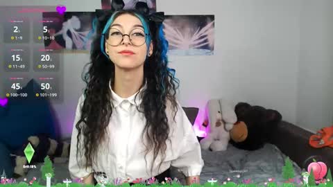 Afina online show from February 2025 01:24:01 AM