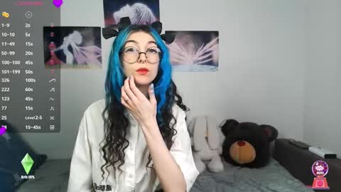 Afina online show from February 2025 01:13:02 AM