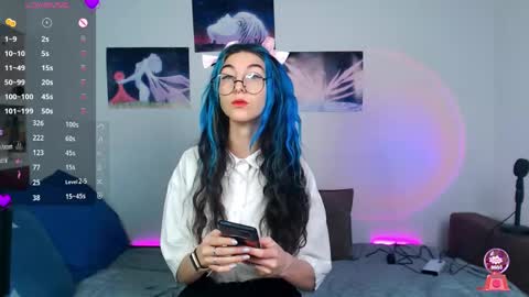Afina online show from March 2025 01:42:02 AM