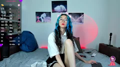 Afina online show from March 2025 01:56:02 AM