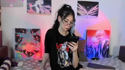 Afina online show from September 2025 12:55:02 AM
