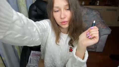 Snapshot of afinacutie chatting on November 2025 01:55:01 PM Afina online show from November 2025 01:55:01 PM