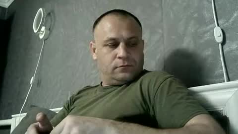 Sasha online show from November 2025 07:35:01 PM