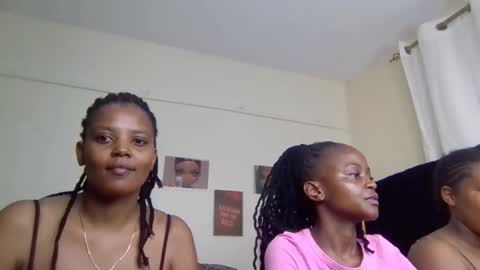 Africana online show from September 2025 03:46:02 PM
