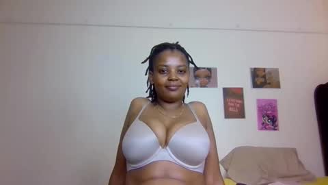 Africana online show from September 2025 12:50:02 PM