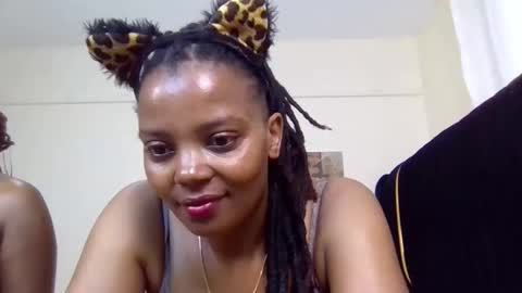 Africana online show from September 2025 12:34:01 AM