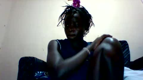 Snapshot of africanbeby1 chatting on October 2025 08:15:02 PM DIANA AKOTH OGUTU online show from October 2025 08:15:02 PM