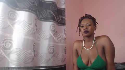 africanmidnightaura online show from November 2025 10:01:02 PM