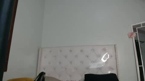 Snapshot of africanpetitequeen chatting on October 2025 10:05:02 AM CIARA online show from October 2025 10:05:02 AM