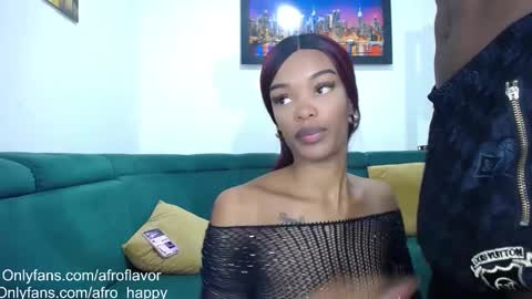 Jheremy and  leeryc  online show from December 2024 03:22:01 PM