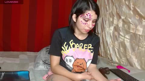 Snapshot of afrodita_024 chatting on November 2025 11:51:01 PM afrodita_024 online show from November 2025 11:51:01 PM