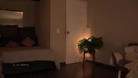 Snapshot of afrodita__25 chatting on October 2025 12:16:02 AM Emma online show from October 2025 12:16:02 AM