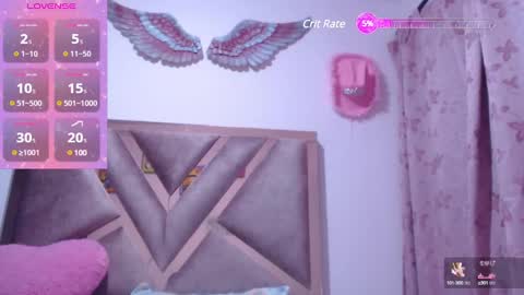 afrodita_barbie online show from January 2025 04:09:01 AM