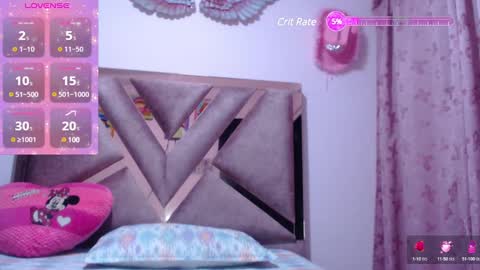afrodita_barbie online show from January 2025 12:07:01 AM