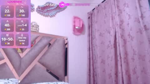 afrodita_barbie online show from February 2025 03:17:02 AM