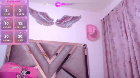 afrodita_barbie online show from February 2025 03:04:02 AM