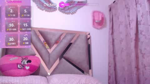 afrodita_barbie online show from March 2025 02:57:02 AM