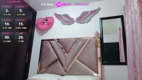 Snapshot of afrodita_barbie chatting on October 2025 12:22:01 AM afrodita_barbie online show from October 2025 12:22:01 AM