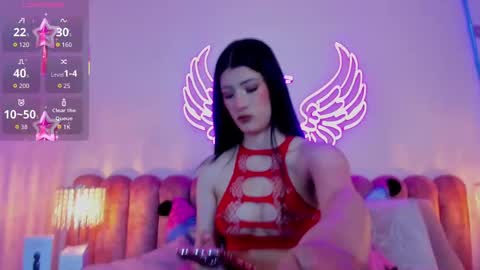 Snapshot of afrodita_meraki chatting on October 2025 07:34:01 PM Afrodita online show from October 2025 07:34:01 PM