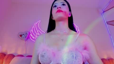 Snapshot of afrodita_meraki chatting on October 2025 10:22:02 PM Afrodita online show from October 2025 10:22:02 PM