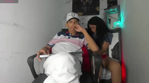 Snapshot of afrodita_n_ares_ chatting on November 2025 07:54:01 PM afrodita n ares online show from November 2025 07:54:01 PM