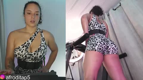 Afrodita P  online show from December 2024 12:51:02 PM