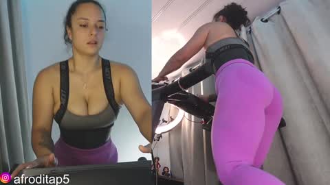 Afrodita P  online show from December 2024 09:44:02 AM
