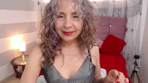 afrodita_sg online show from January 2025 04:57:01 PM