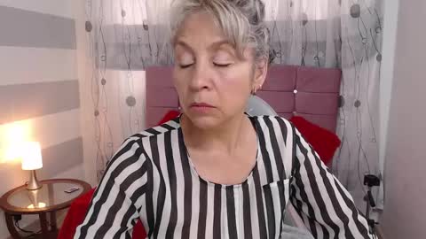 afrodita_sg online show from January 2025 07:21:01 PM