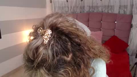 afrodita_sg online show from January 2025 10:34:01 PM