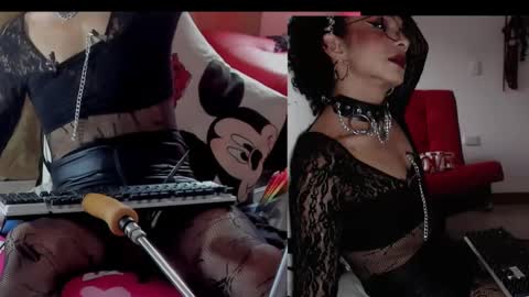 afroditacute16 online show from September 2025 07:06:02 PM