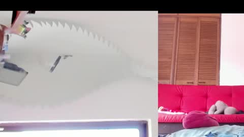 afroditacute16 online show from October 2025 04:13:01 PM