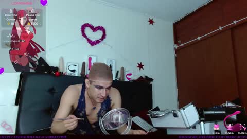 afroditaxxx 69 goddess of lovebv online show from December 2024 07:36:02 AM