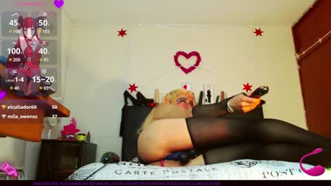 afroditaxxx 69 goddess of lovebv online show from December 2024 10:41:01 AM