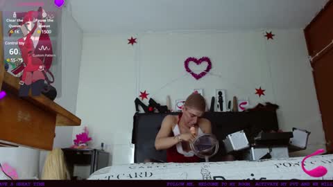 afroditaxxx 69 goddess of lovebv online show from December 2024 06:29:01 AM