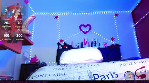 afroditaxxx 69 goddess of lovebv online show from December 2024 09:35:01 AM