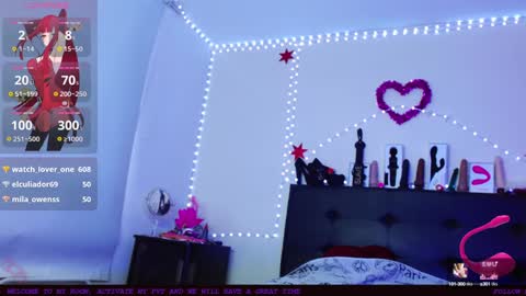 afroditaxxx 69 goddess of lovebv online show from December 2024 01:13:02 PM