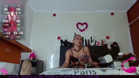 afroditaxxx 69 goddess of lovebv online show from January 2025 05:26:02 AM