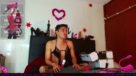 afroditaxxx 69 goddess of lovebv online show from January 2025 06:28:01 AM