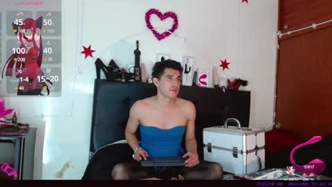 afroditaxxx 69 goddess of lovebv online show from February 2025 05:53:01 AM