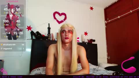 afroditaxxx 69 goddess of lovebv online show from February 2025 02:21:01 PM